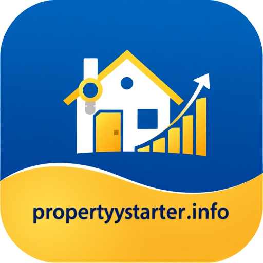 Property Starter Logo